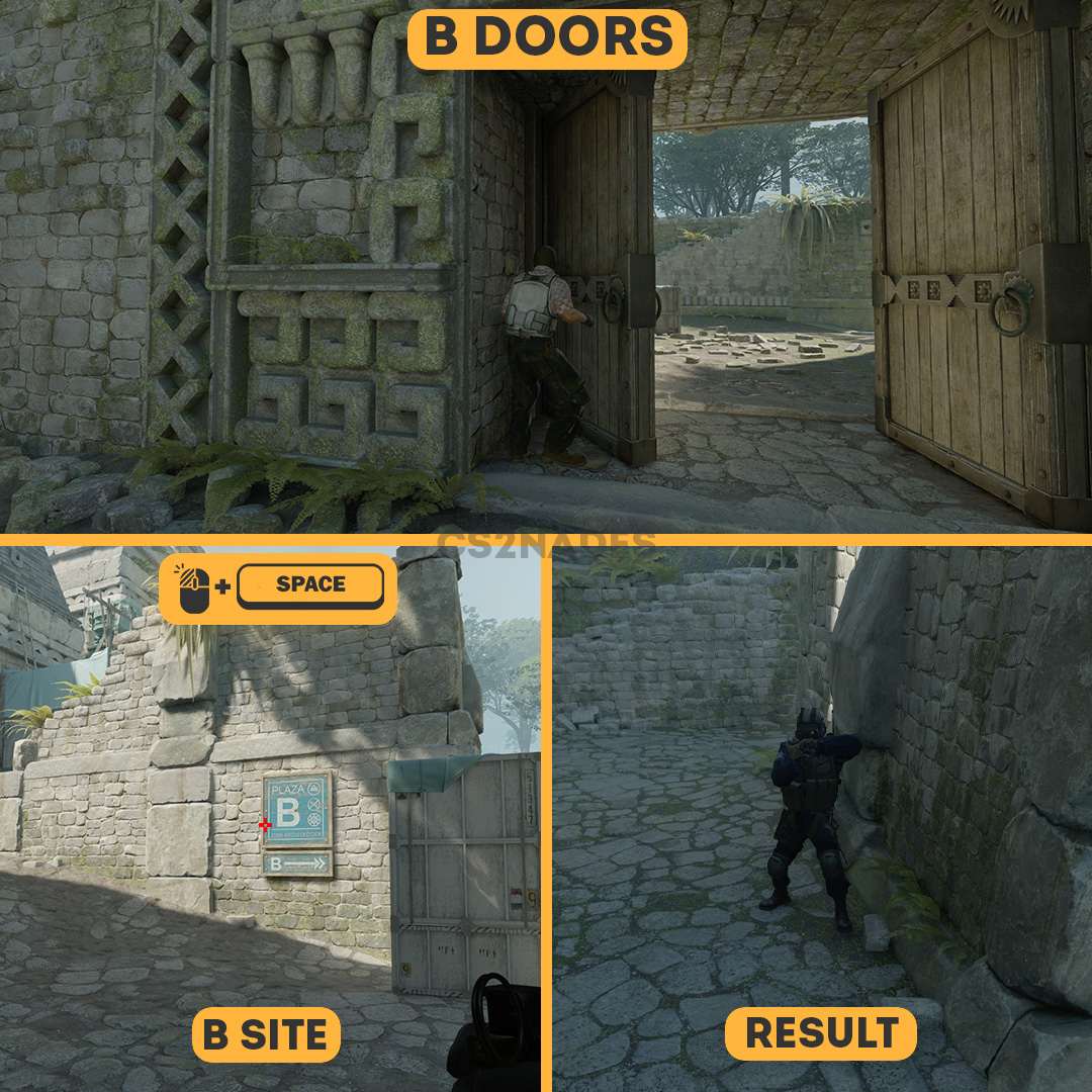 Crosshair Target
